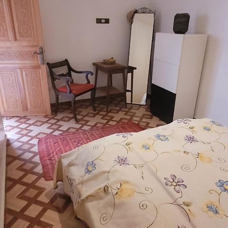 Home Surf Сиди-Кауки Экстерьер фото